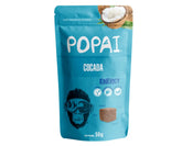 Cubo energetico Cocada 50g Popai